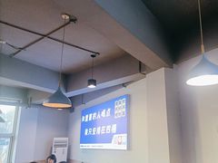 -四禧精酿铜锅涮肉·烧烤工场(大明湖店)