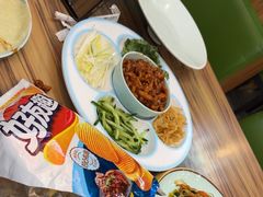 -合合春饼(潘家园店)