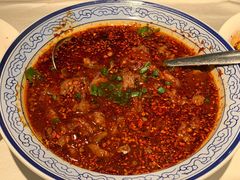 水煮牛肉-巴蜀风·地道川菜(总店)