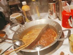 -大芊金重庆串串火锅(南京路店)