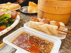 -陈氏老字号十三小炸炸店