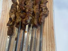 -巴依老爷新疆美食(清华东门店)