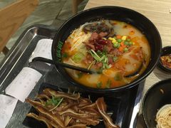 -云味馆·云南菜·云南米线(景田店)