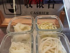 -粉吖吖·邵阳米粉(体育西路店)
