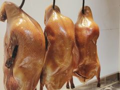 -原乡本味景山西街烤鸭店(北海公园店)