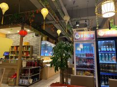 -银珠渔港·海鲜砂锅粥