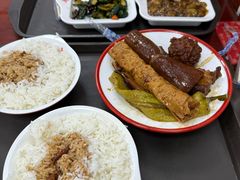 -刘小忙把子肉(北园大街总店)
