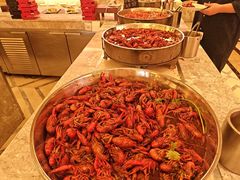 -盛宴标帜餐厅·亲子自助 (南昌喜来登酒店)