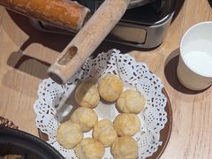 -川堂风·跷脚牛肉·乐山爆炒(宝山日月光店)