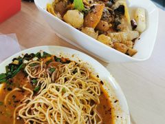 -林静小吃(复兴路店)