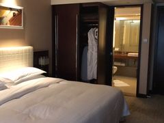 -杭州龙禧福朋喜来登酒店