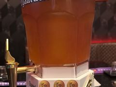 -冰城小镇音乐串吧·聚会餐厅(百子湾店)