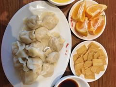 -鸿毛饺子(紫竹桥店)