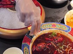 -虾乐园龙虾·夜宵(松江店)