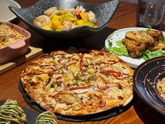 -澳骄 Aussie Kitchen·手工披萨·西餐(国大店)