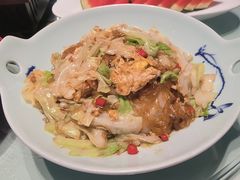 -镜泊小镇(东长安街店)