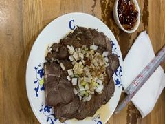 -柴氏风味斋(甘家口店)
