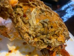 -三妹小龙虾·黄油蟹(华侨城总店)