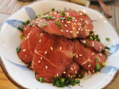 -酒井酱子·深夜食堂(东城汇店)