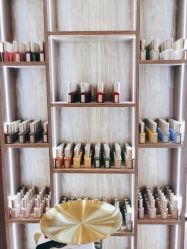 -如一·美甲美睫