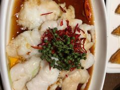 -北李妈妈菜·虾爬子大锅贴(贵和店)