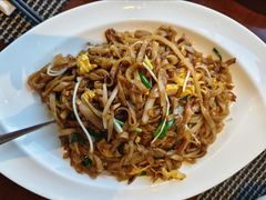 -蜈支洲岛珊瑚酒店临海阁中餐厅