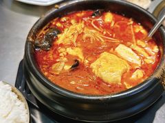 -炉队长·齐齐哈尔家庭烤肉(马家堡店)