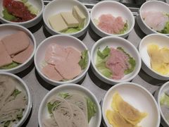 -海底捞火锅(龙湖三千集店)