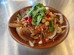 -蜀川川破店·江湖菜·烧烤(北京首店)