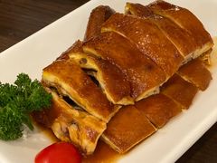 -新旺茶餐厅(嘉里城店)