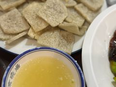 -京碗居老北京特色菜(北环东路店)