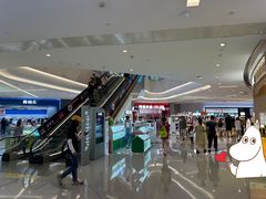 -首开·龙湖成都西宸天街