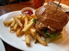 -京A Taproom·精酿餐吧(CBD店)