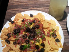 tacos-Yum Bistro
