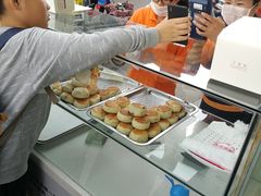 -长发西饼(临顿路店)