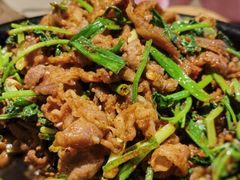 -四姐妹东北饺子(沙尾路店)