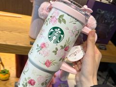 -星巴克(天津SM城市广场店)