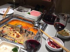-海底捞火锅(龙湖三千集店)