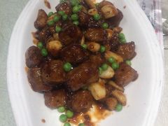 -宝轩渔府·老字号海鲜·正宗津菜(水上店)