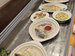 -沈家花园如皋菜(君御豪庭店)