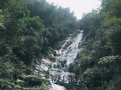 -周洛大峡谷