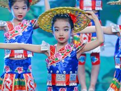 -悦之舞少儿舞蹈艺术培训中心