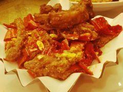 -聚春园自助餐厅(东街口店)