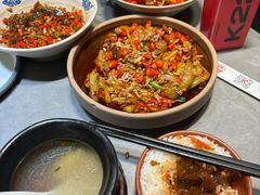 -潇湘阁(汉光百货店)