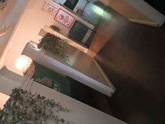 -咖啡人·融合餐厅(万达环宇店)