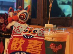 -囍福咖啡(这有山店)