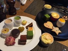 -香港唯港荟 Hotel ICON – The Market