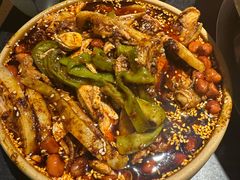 -小饕荟雅安贡椒鱼鲜馆(广福桥店)