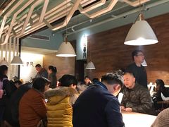 大堂-十面春风·江南面馆(崇宁路店)