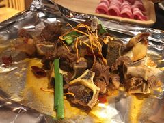 -许府牛火锅(信义坊总店)